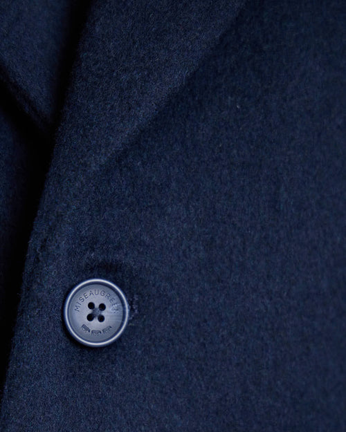 Manteau Elloit - MISE AU GREEN - 3