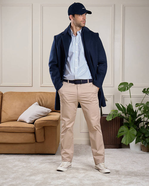 Manteau Elloit - MISE AU GREEN - 5