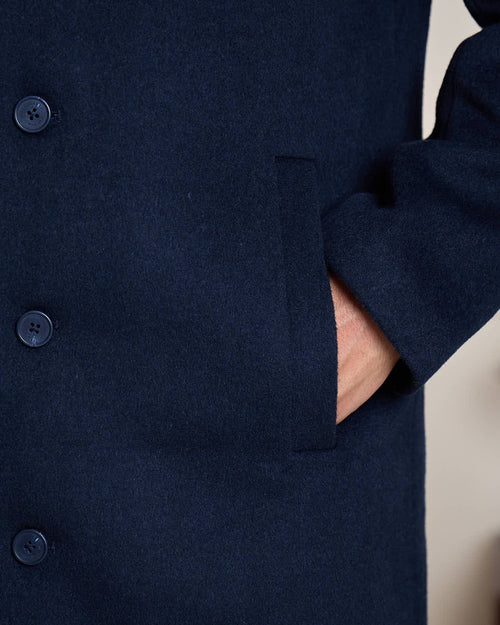 Manteau Elloit - MISE AU GREEN - 6