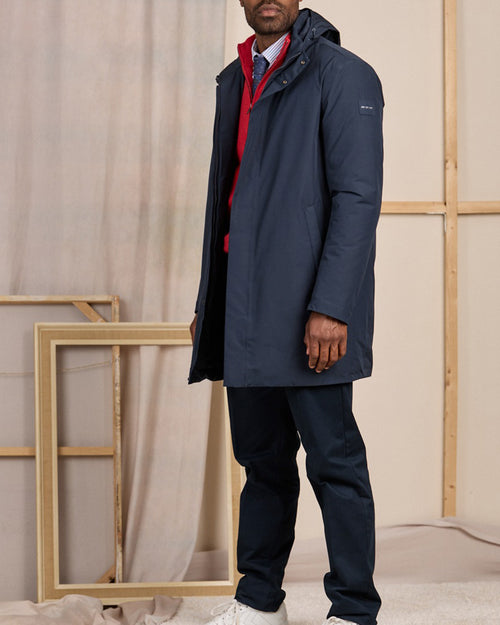 Parka coupe vent - MISE AU GREEN - 2
