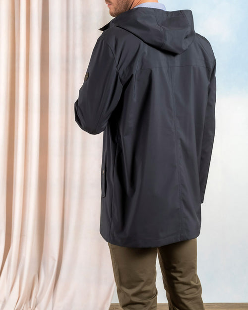Parka légère - MISE AU GREEN - 3