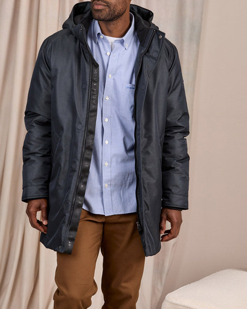 Parka d