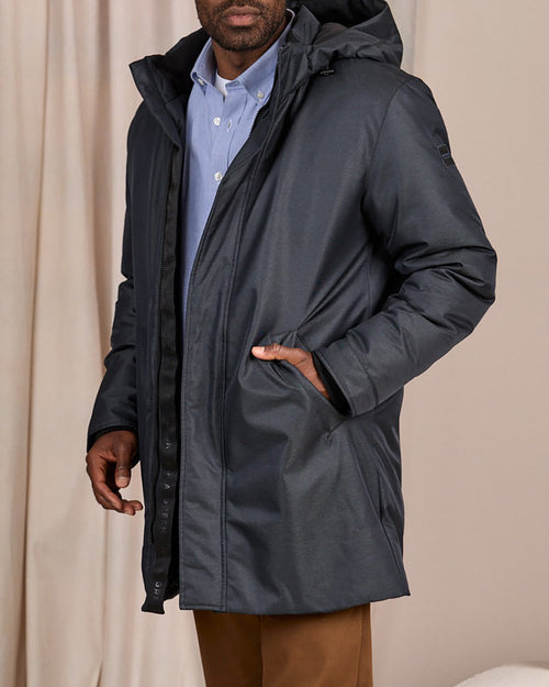 Parka d