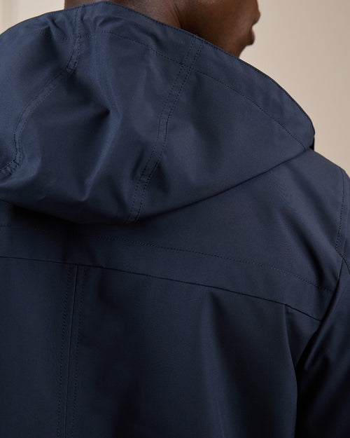 Parka légère - MISE AU GREEN - 4