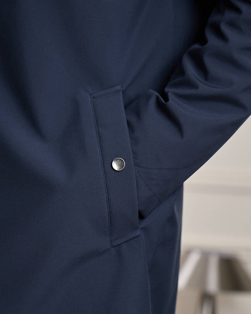 Parka légère - MISE AU GREEN - 5