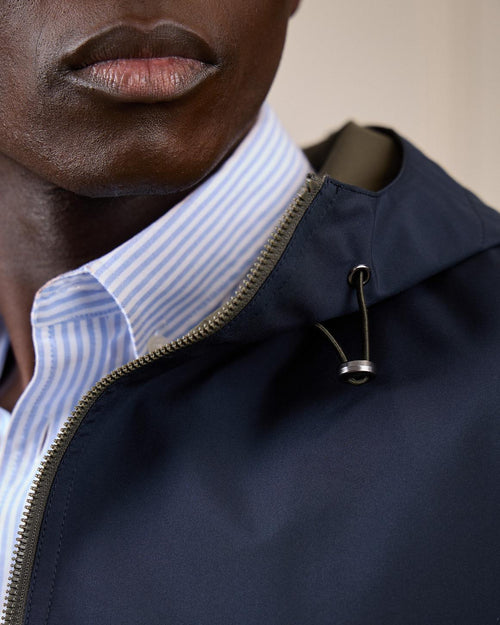 Parka légère - MISE AU GREEN - 6