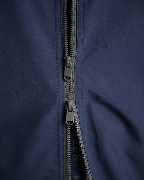 Parka légère - MISE AU GREEN - 7