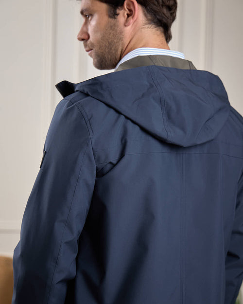 Parka légère - MISE AU GREEN - 8