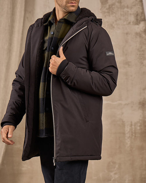 Parka Edmont - MISE AU GREEN - 1