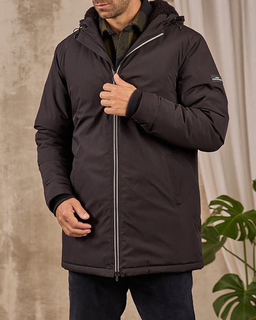 Parka Edmont - MISE AU GREEN - 3