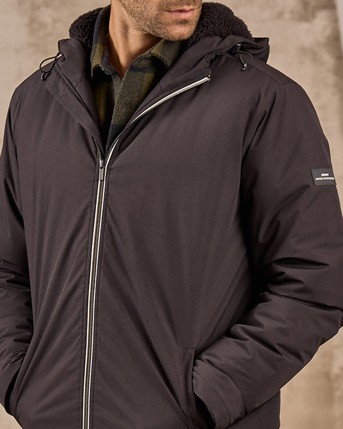 Parka Edmont - MISE AU GREEN - 6