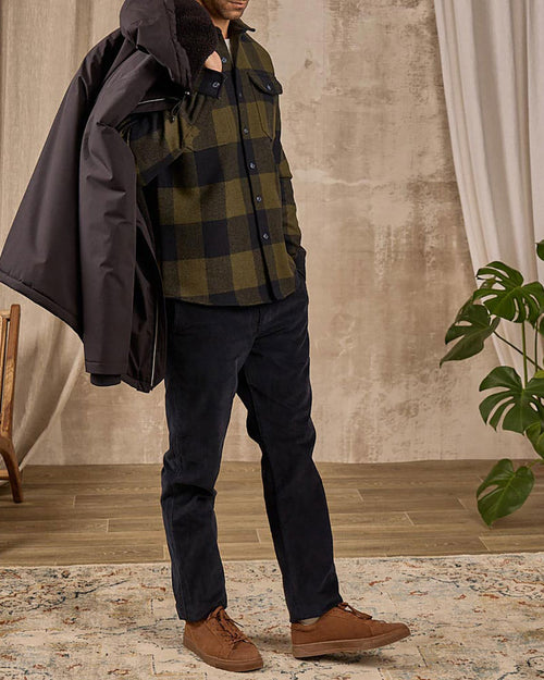 Parka Edmont - MISE AU GREEN - 8
