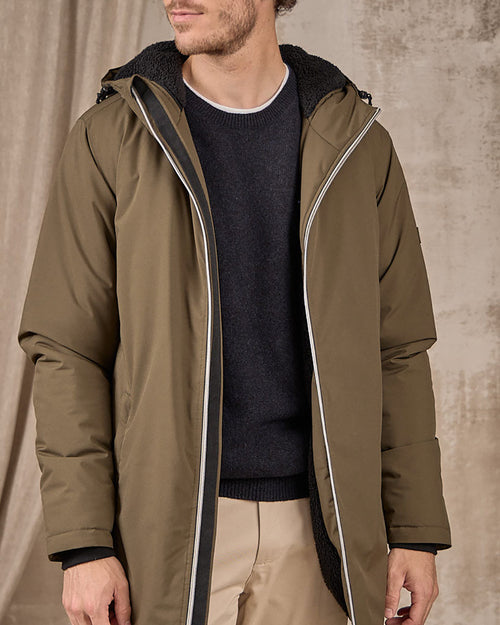 Parka Edmont - MISE AU GREEN - 5