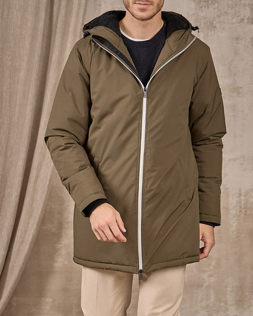 Parka Edmont - MISE AU GREEN - 6