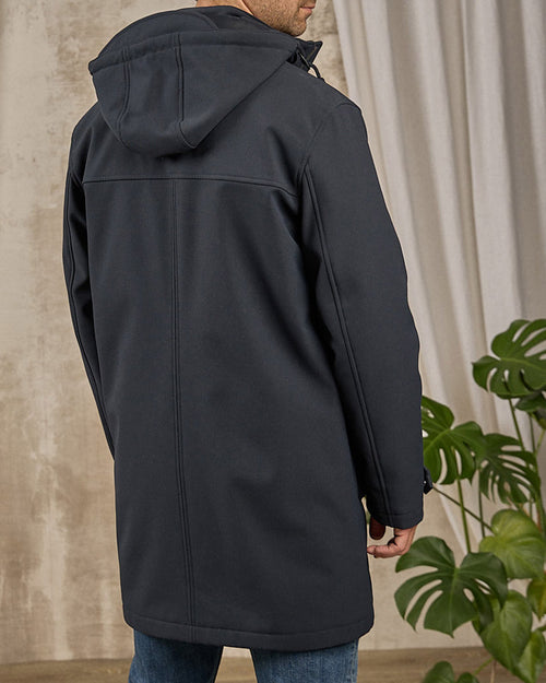 Parka longue - MISE AU GREEN - 5