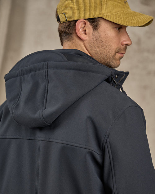 Parka longue - MISE AU GREEN - 6