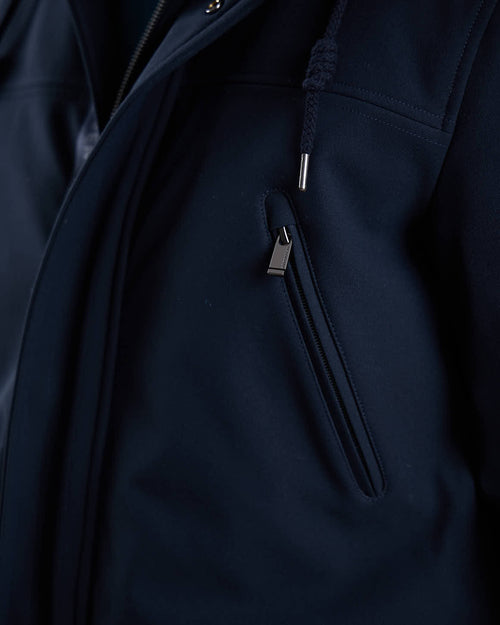 Parka longue Evrest - MISE AU GREEN - 3