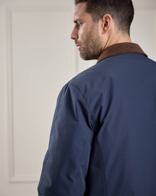 Parka Hector ripstop - MISE AU GREEN - 2