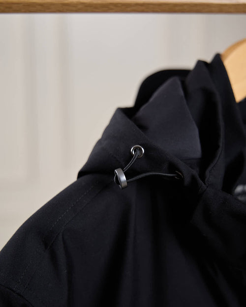 Parka Heliot - MISE AU GREEN - 3
