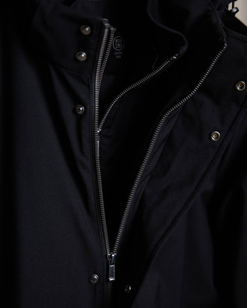 Parka Heliot - MISE AU GREEN - 5