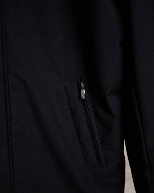 Parka Heliot - MISE AU GREEN - 7