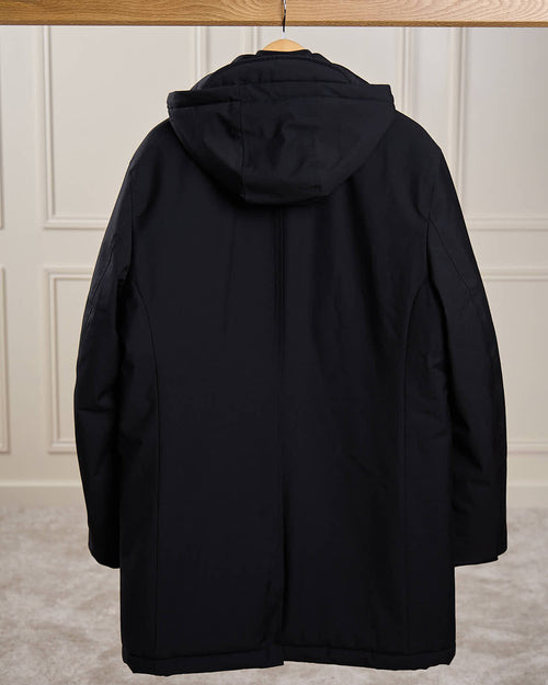 Parka Heliot - MISE AU GREEN - 8