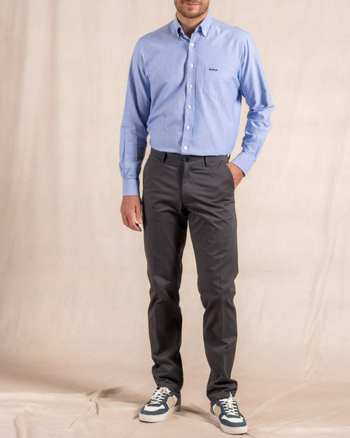 Chino ville-MISE AU GREEN