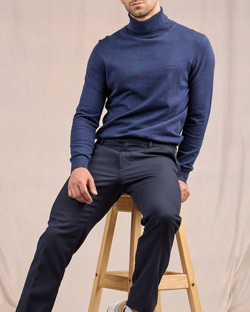 Pantalon ville - MISE AU GREEN - 5