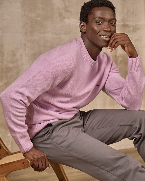 Pantalon Collin - MISE AU GREEN - 6