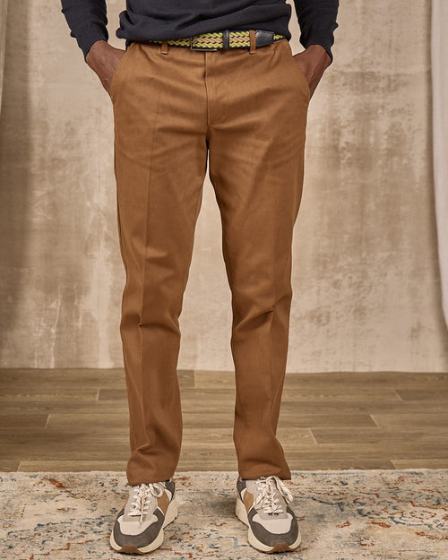 Pantalon Collin - MISE AU GREEN - 2