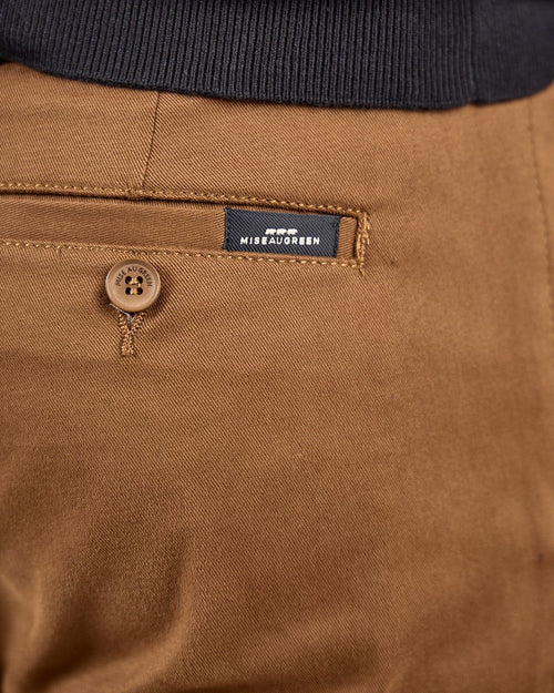 Pantalon Collin - MISE AU GREEN - 4