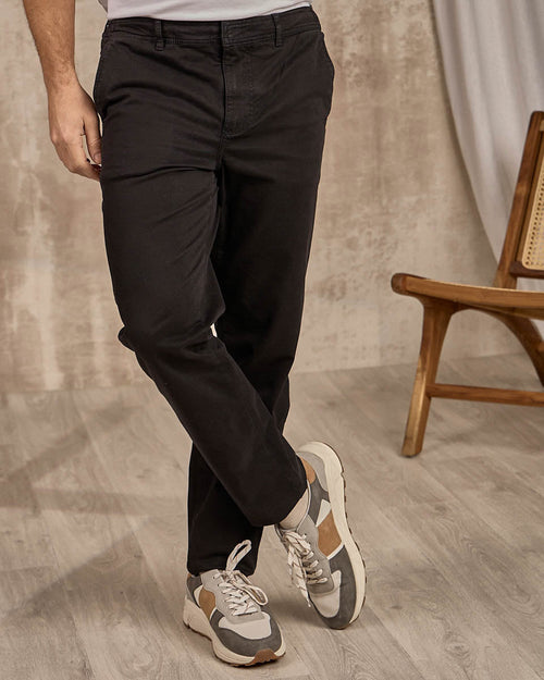 Chino Cyrile - MISE AU GREEN - 1