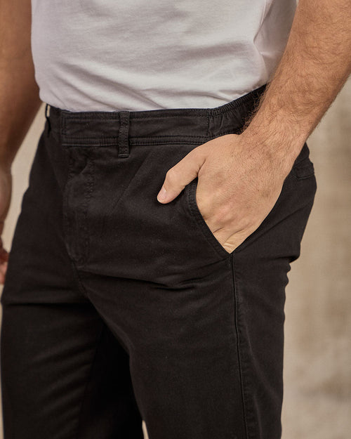 Chino Cyrile - MISE AU GREEN - 2