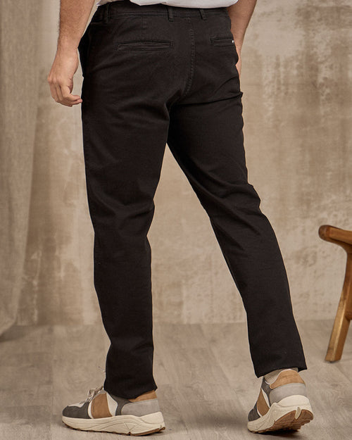 Chino Cyrile - MISE AU GREEN - 3