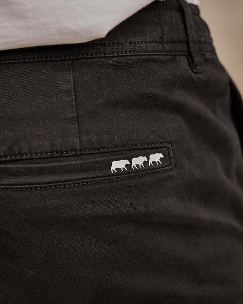 Chino Cyrile - MISE AU GREEN - 4