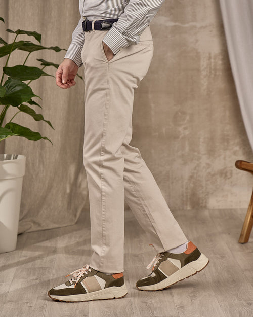 Chino Cyrile - MISE AU GREEN - 2