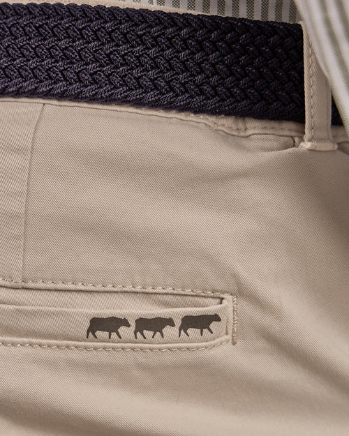 Chino Cyrile - MISE AU GREEN - 3
