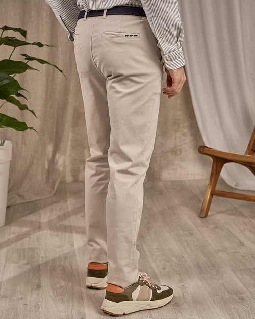 Chino Cyrile - MISE AU GREEN - 4