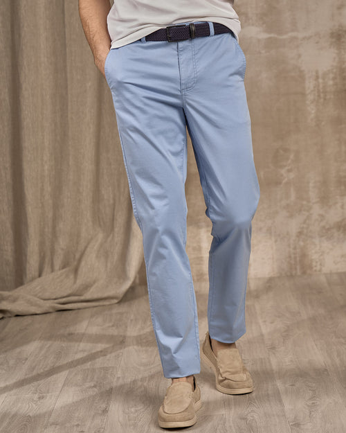 Chino Cyrile - MISE AU GREEN - 1