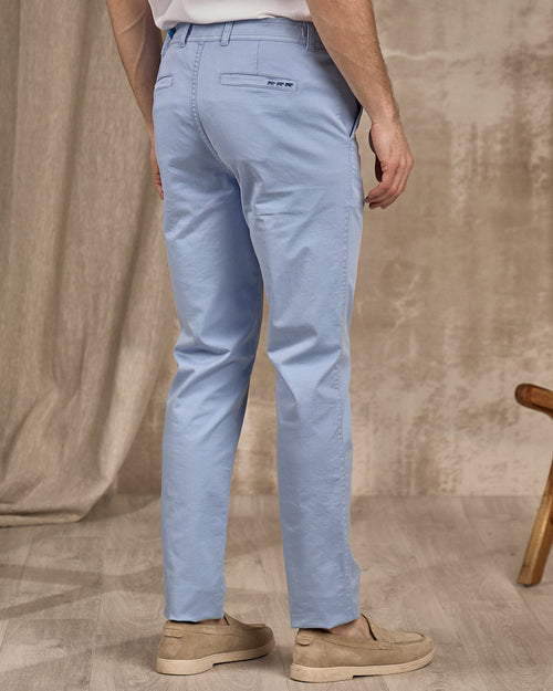 Chino Cyrile - MISE AU GREEN - 3