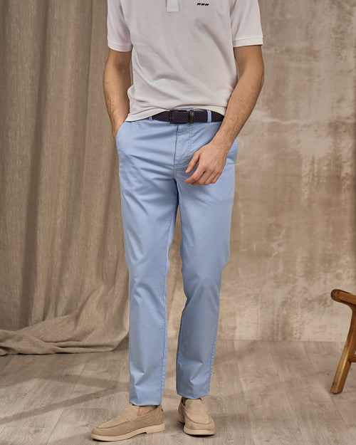 Chino Cyrile - MISE AU GREEN - 4