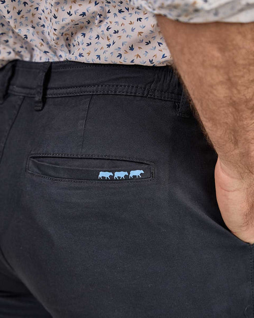 Chino Cyrile - MISE AU GREEN - 1