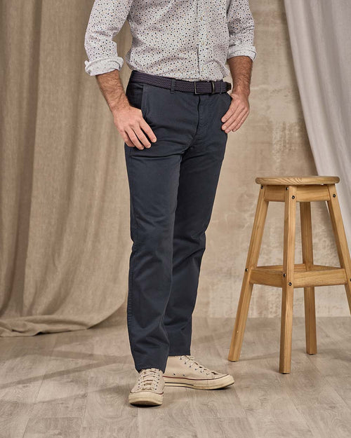 Chino Cyrile - MISE AU GREEN - 2