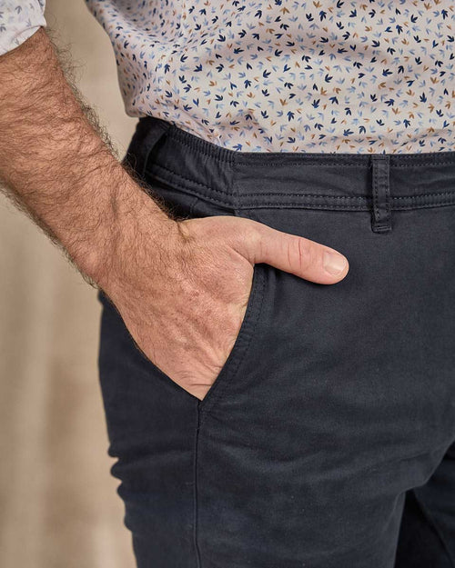 Chino Cyrile - MISE AU GREEN - 3