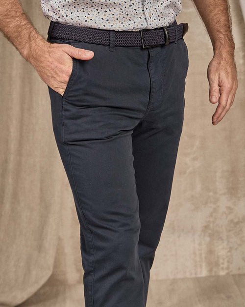 Chino Cyrile - MISE AU GREEN - 5