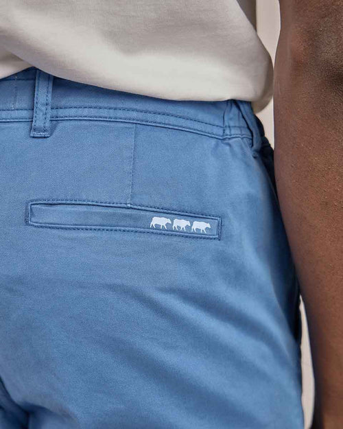 Chino Cyrile - MISE AU GREEN - 2