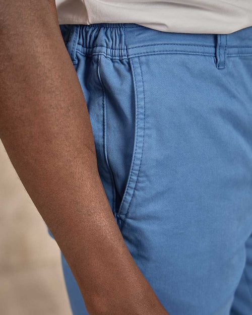Chino Cyrile - MISE AU GREEN - 3