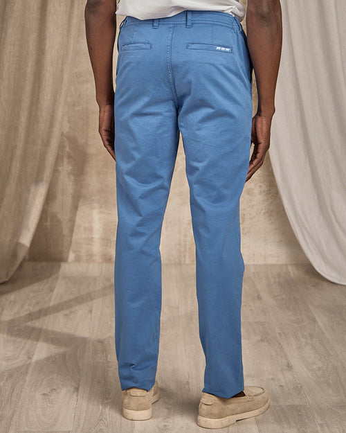 Chino Cyrile - MISE AU GREEN - 4