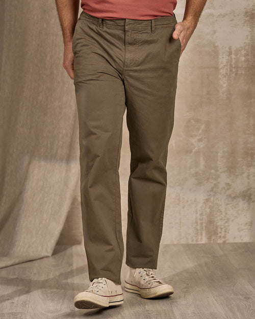 Chino Cyrile - MISE AU GREEN - 1