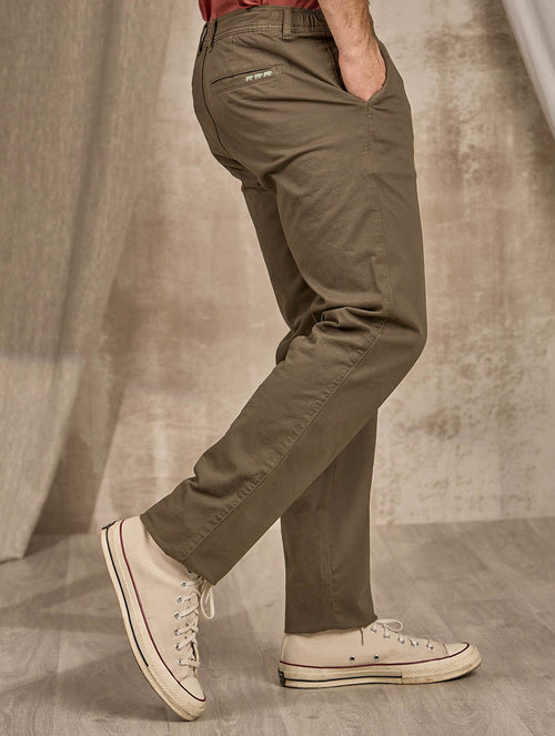 Chino Cyrile - MISE AU GREEN - 2